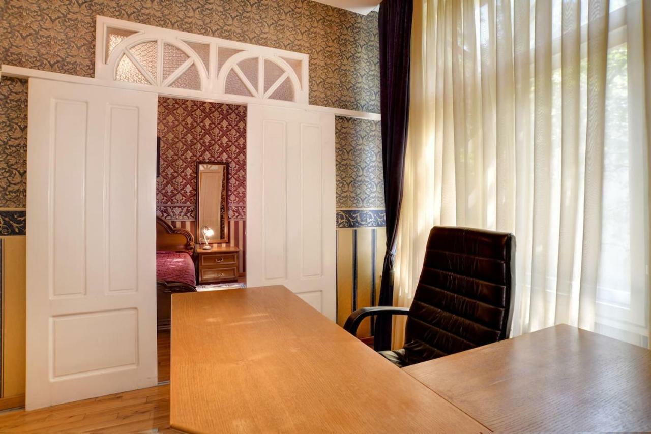 Aristocratic, Elegant, Designer Top Central Apartment Sofia Exterior foto