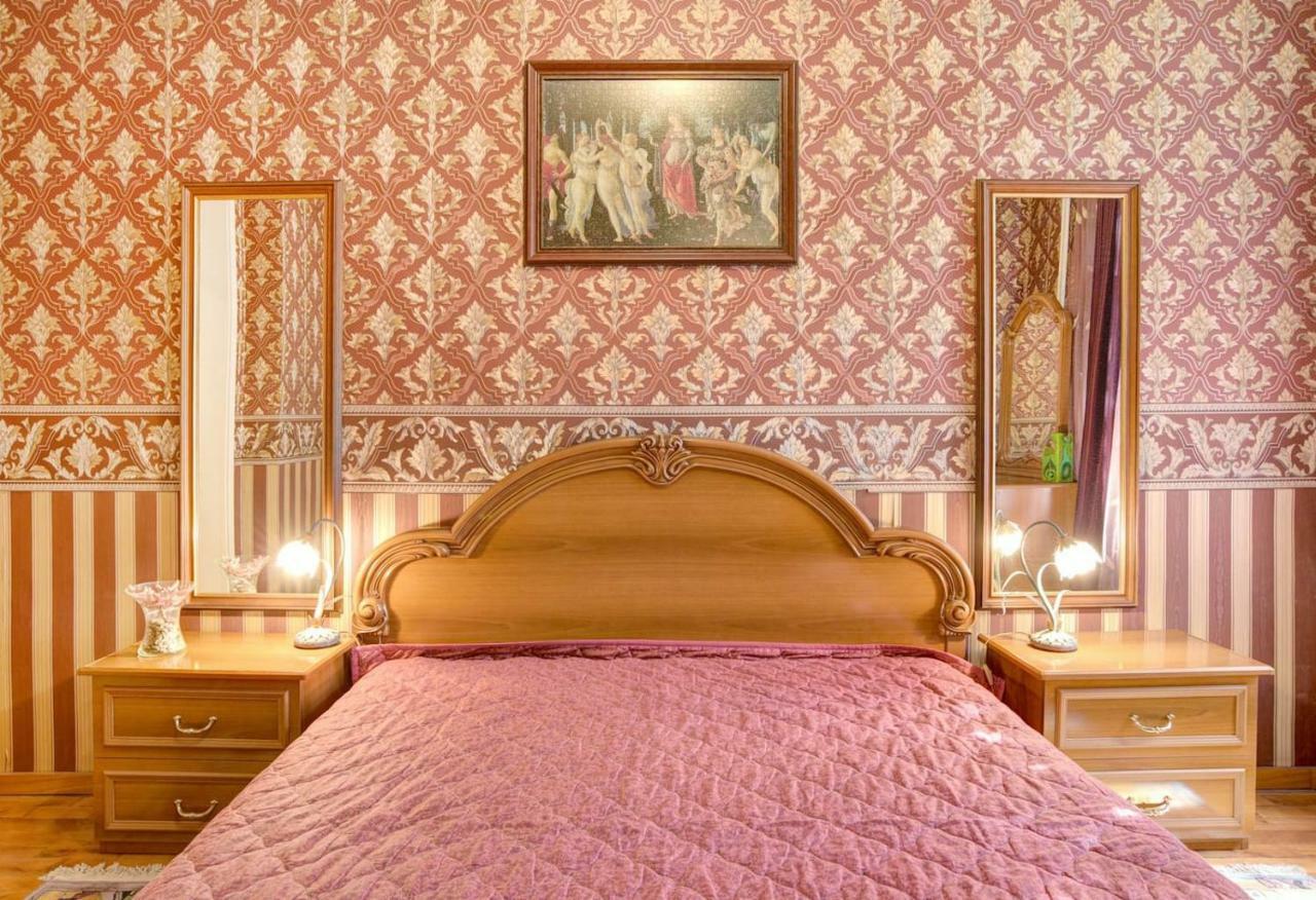 Aristocratic, Elegant, Designer Top Central Apartment Sofia Exterior foto